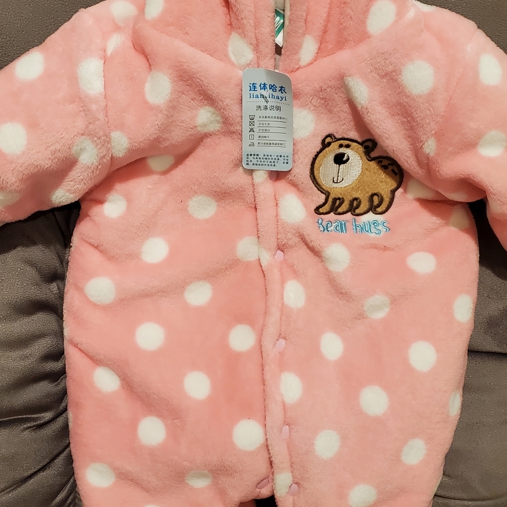 Baby Pram